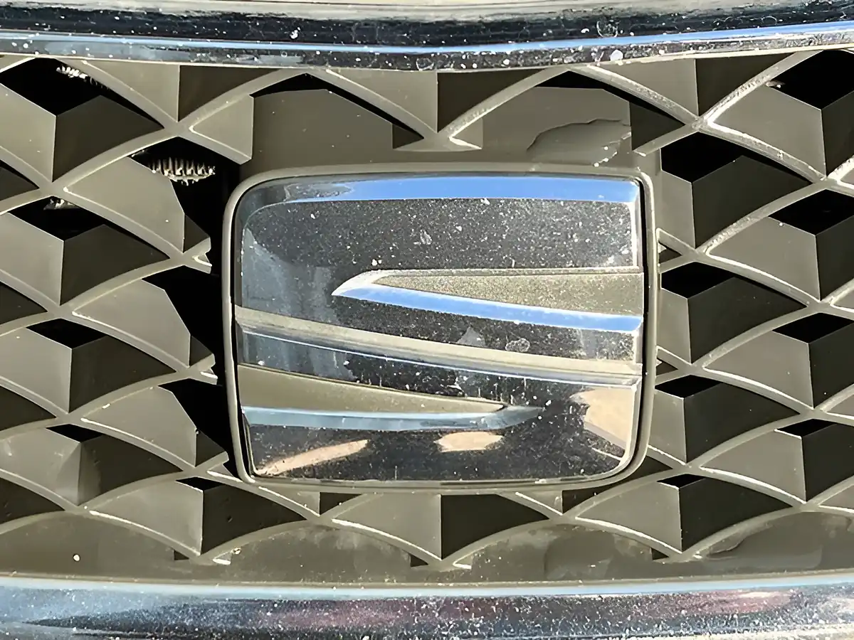 Used 2016 SEAT Ibiza Fr Black - Interior and Exterior details 8