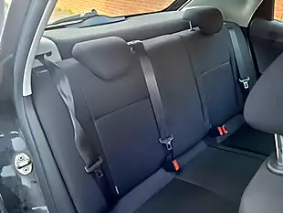 Used 2016 SEAT Ibiza Fr Black - Interior and Exterior details 13