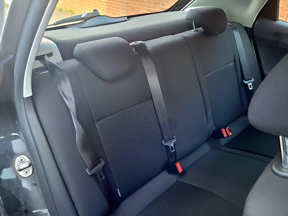 Used 2016 SEAT Ibiza Fr Black - Interior and Exterior details 13