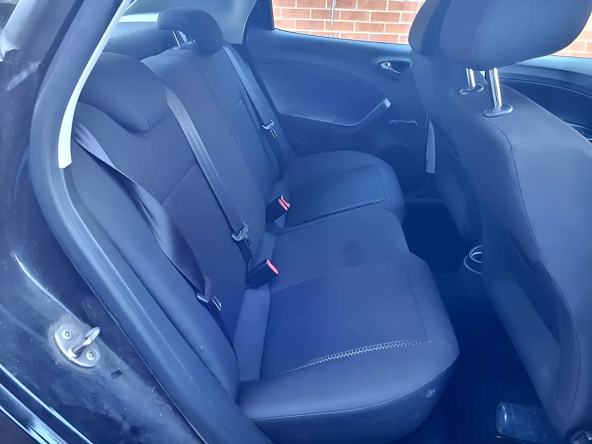 Used 2016 SEAT Ibiza Fr Black - Interior and Exterior details 14