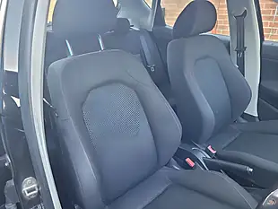 Used 2016 SEAT Ibiza Fr Black - Interior and Exterior details 15