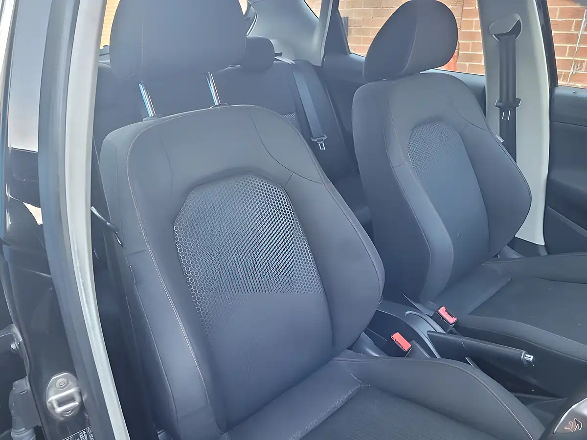 Used 2016 SEAT Ibiza Fr Black - Interior and Exterior details 15