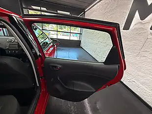 Used 2016 SEAT Ibiza Fr Emocion Red - Interior and Exterior details 15