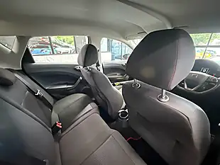 Used 2016 SEAT Ibiza Fr Emocion Red - Interior and Exterior details 16