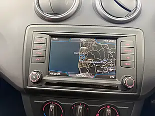 Used 2016 SEAT Ibiza Fr Emocion Red - Interior and Exterior details 19