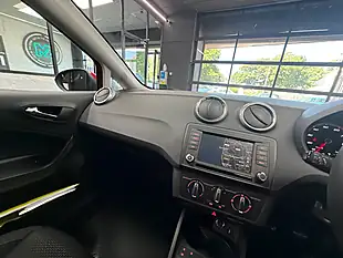 Used 2016 SEAT Ibiza Fr Emocion Red - Interior and Exterior details 2