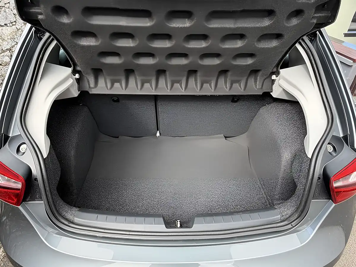 Used 2016 SEAT Ibiza Fr Grey - Interior and Exterior details 16