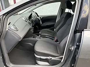 Used 2016 SEAT Ibiza Fr Grey - Interior and Exterior details 17