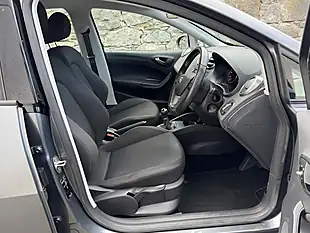 Used 2016 SEAT Ibiza Fr Grey - Interior and Exterior details 5