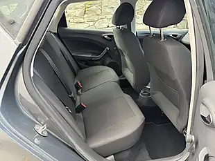 Used 2016 SEAT Ibiza Fr Grey - Interior and Exterior details 7