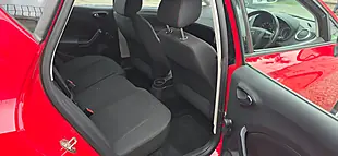 Used 2016 SEAT Ibiza Fr Red - Interior and Exterior details 10