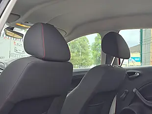 Used 2016 SEAT Ibiza Fr Red - Interior and Exterior details 20