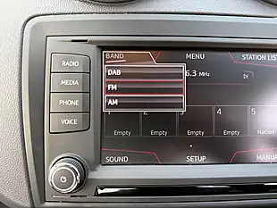 Used 2016 SEAT Ibiza Fr Silver - Interior and Exterior details 13