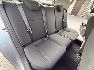 Used 2016 SEAT Ibiza Fr Silver - Interior and Exterior details 17