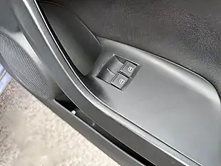 Used 2016 SEAT Ibiza Fr Silver - Interior and Exterior details 19