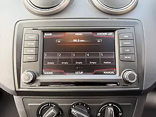 Used 2016 SEAT Ibiza Fr Silver - Interior and Exterior details 20