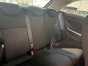 Used 2016 SEAT Ibiza Fr Sport Coupe Black - Interior and Exterior details 10