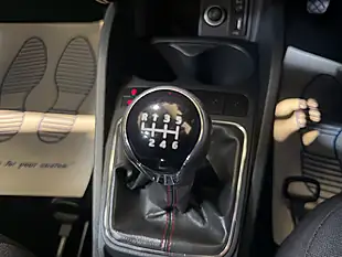 Used 2016 SEAT Ibiza Fr Sport Coupe Black - Interior and Exterior details 15
