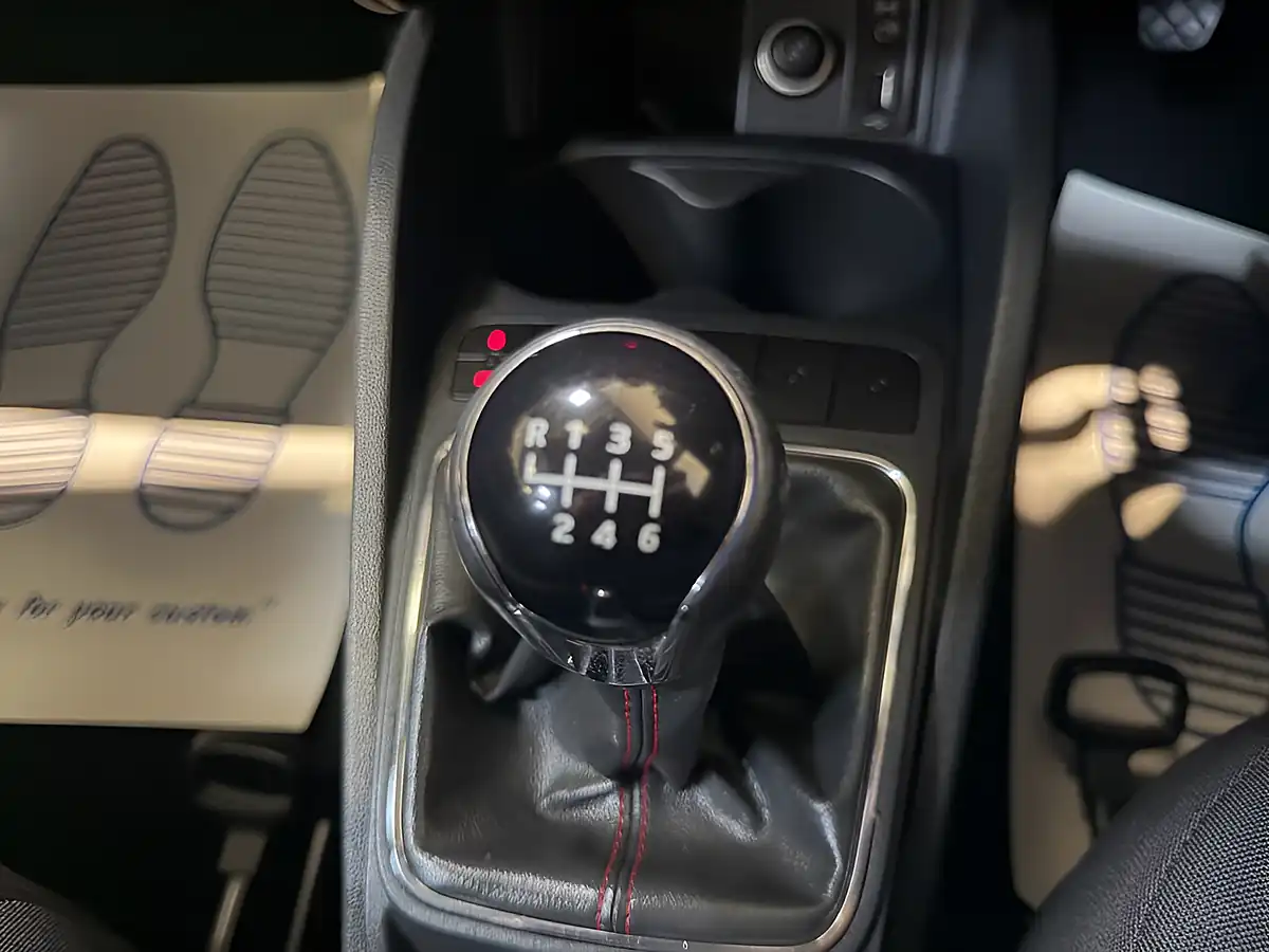 Used 2016 SEAT Ibiza Fr Sport Coupe Black - Interior and Exterior details 15