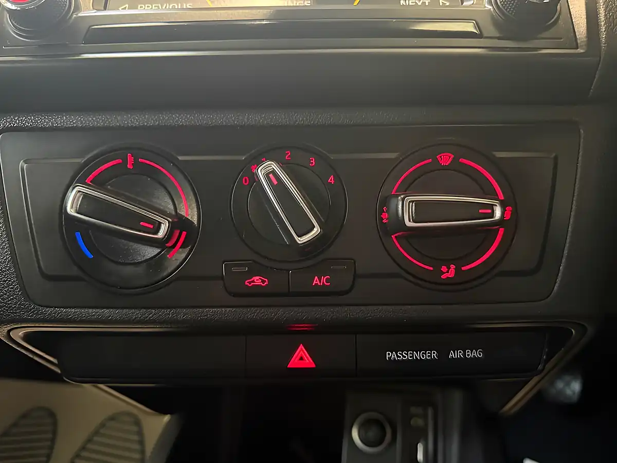Used 2016 SEAT Ibiza Fr Sport Coupe Black - Interior and Exterior details 16