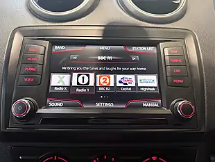Used 2016 SEAT Ibiza Fr Sport Coupe Black - Interior and Exterior details 17