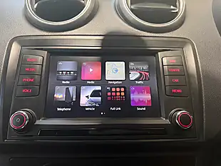 Used 2016 SEAT Ibiza Fr Sport Coupe Black - Interior and Exterior details 19