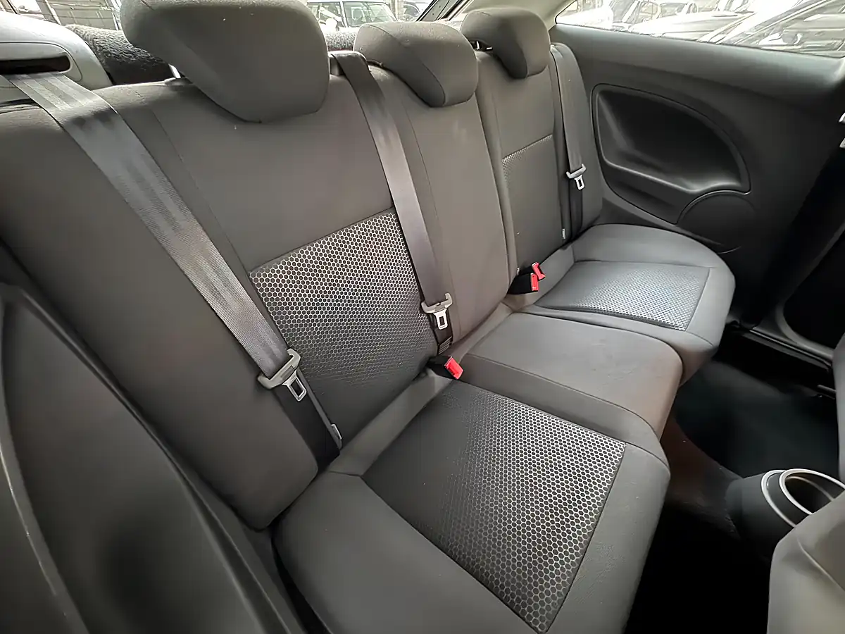 Used 2016 SEAT Ibiza Fr Sport Coupe Midnight Black - Interior and Exterior details 11