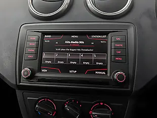 Used 2016 SEAT Ibiza Fr Sport Coupe Midnight Black - Interior and Exterior details 13