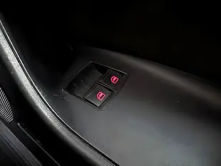 Used 2016 SEAT Ibiza Fr Sport Coupe Midnight Black - Interior and Exterior details 19