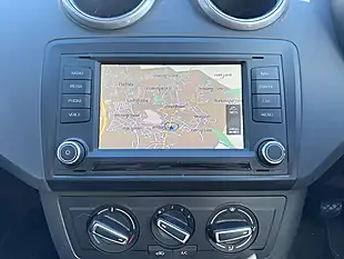 Used 2016 SEAT Ibiza Fr Technology White - Interior and Exterior details 5