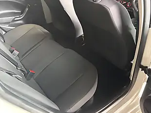 Used 2016 SEAT Ibiza Fr White - Interior and Exterior details 10