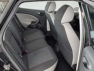 Used 2016 SEAT Ibiza Se Edition Black - Interior and Exterior details 7