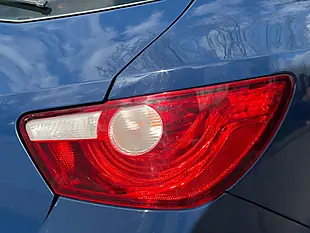 Used 2016 SEAT Ibiza Sol Sport Coupe Blue - Interior and Exterior details 18