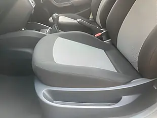 Used 2016 SEAT Ibiza Sol White - Interior and Exterior details 16
