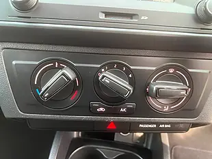 Used 2016 SEAT Ibiza Sol White - Interior and Exterior details 9