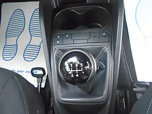 Used 2016 SEAT Ibiza Toca White - Interior and Exterior details 15