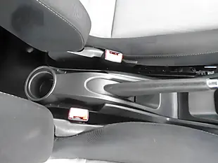 Used 2016 SEAT Ibiza Toca White - Interior and Exterior details 16