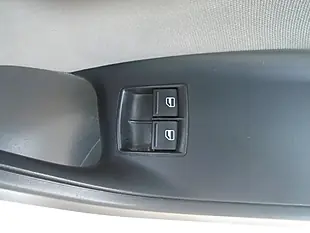 Used 2016 SEAT Ibiza Toca White - Interior and Exterior details 18