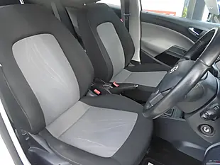 Used 2016 SEAT Ibiza Toca White - Interior and Exterior details 9