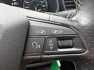 Used 2016 SEAT Leon Cupra 290 Black Grey - Interior and Exterior details 20
