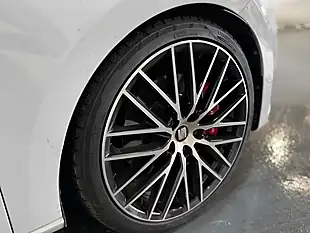 Used 2016 SEAT Leon Cupra 290 White - Interior and Exterior details 10