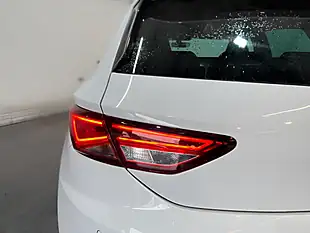 Used 2016 SEAT Leon Cupra 290 White - Interior and Exterior details 12