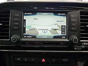 Used 2016 SEAT Leon Cupra White - Interior and Exterior details 11