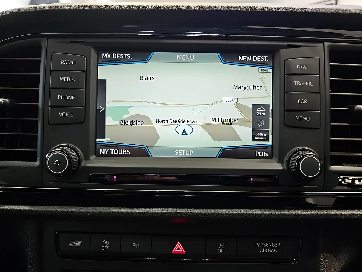 Used 2016 SEAT Leon Cupra White - Interior and Exterior details 11