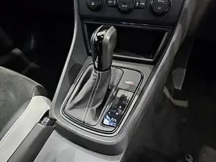 Used 2016 SEAT Leon Cupra White - Interior and Exterior details 13