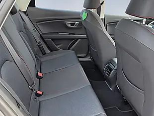 Used 2016 SEAT Leon Fr Edition Silver - Interior and Exterior details 8