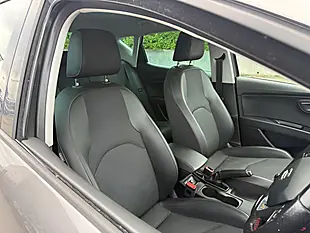 Used 2016 SEAT Leon Fr Grey - Interior and Exterior details 11