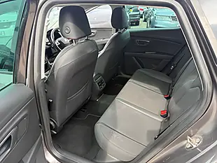 Used 2016 SEAT Leon Fr Grey - Interior and Exterior details 18
