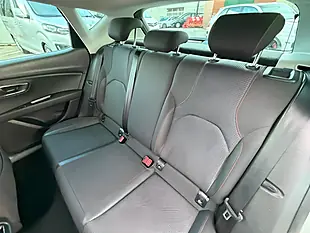 Used 2016 SEAT Leon Fr Grey - Interior and Exterior details 15