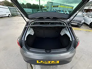 Used 2016 SEAT Leon Fr Grey - Interior and Exterior details 18